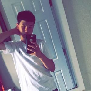 Meet your Posher, Damian